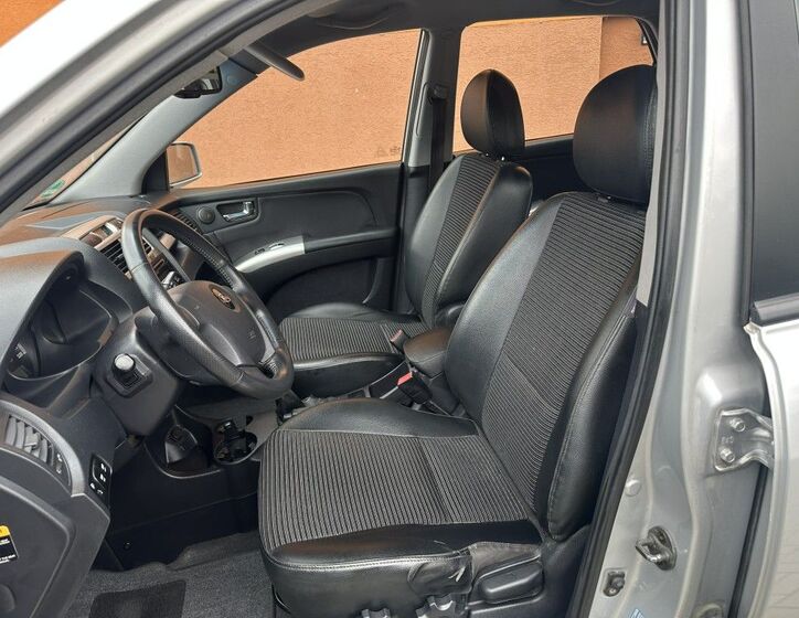 KIA Sportage 9