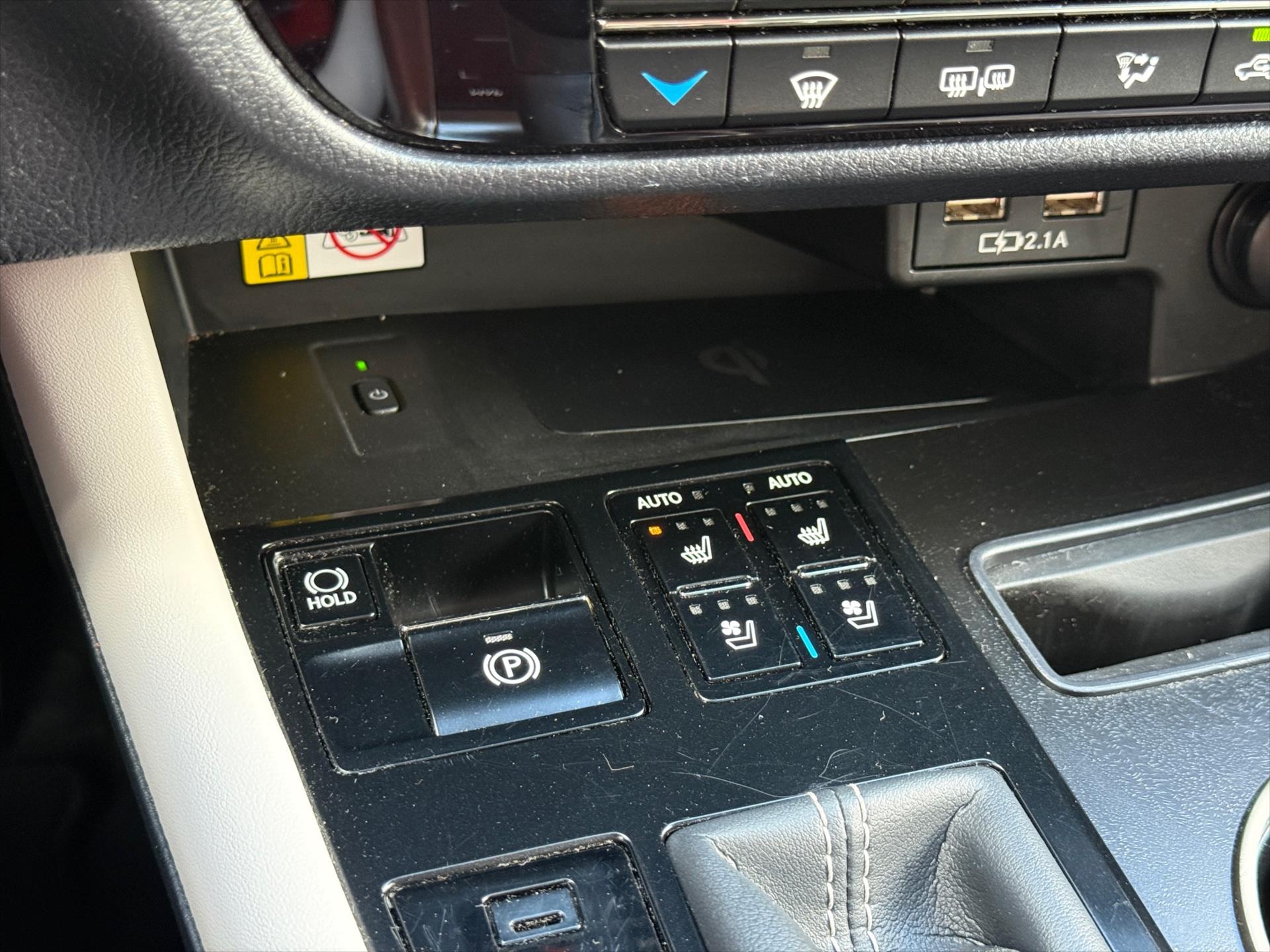 Lexus RX 450h