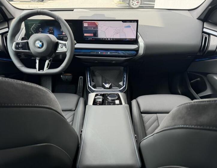 BMW X3 8