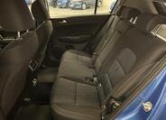 KIA Sportage 19