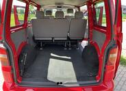Volkswagen Transporter 17