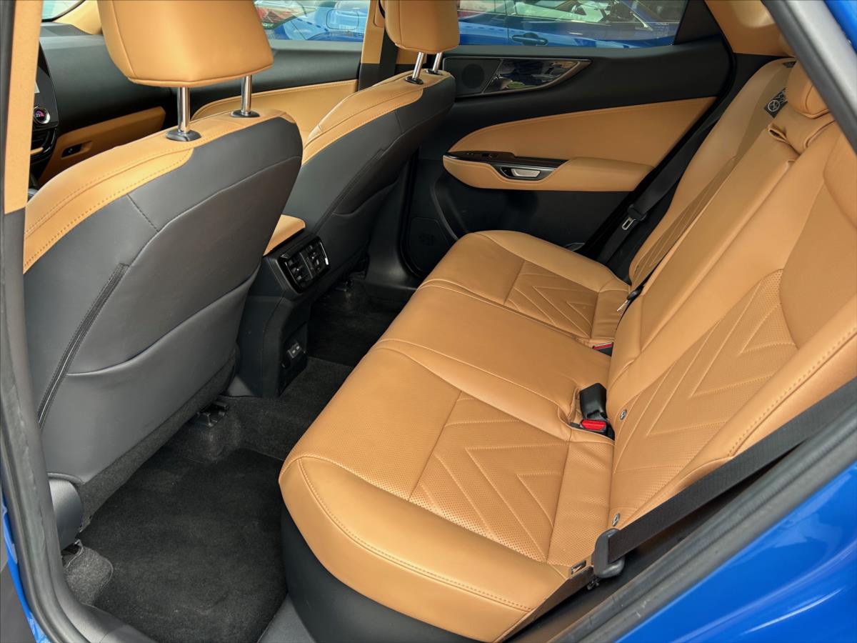 Lexus NX 350h