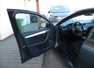 Škoda Octavia 14