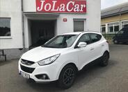 Hyundai ix35 1