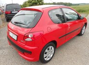 Peugeot 206 3