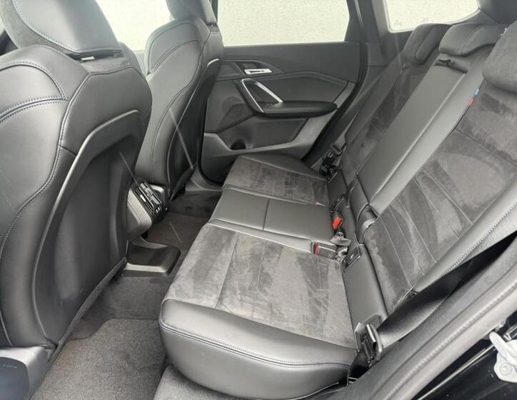 BMW X1 7