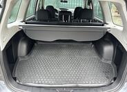 Subaru Forester 5
