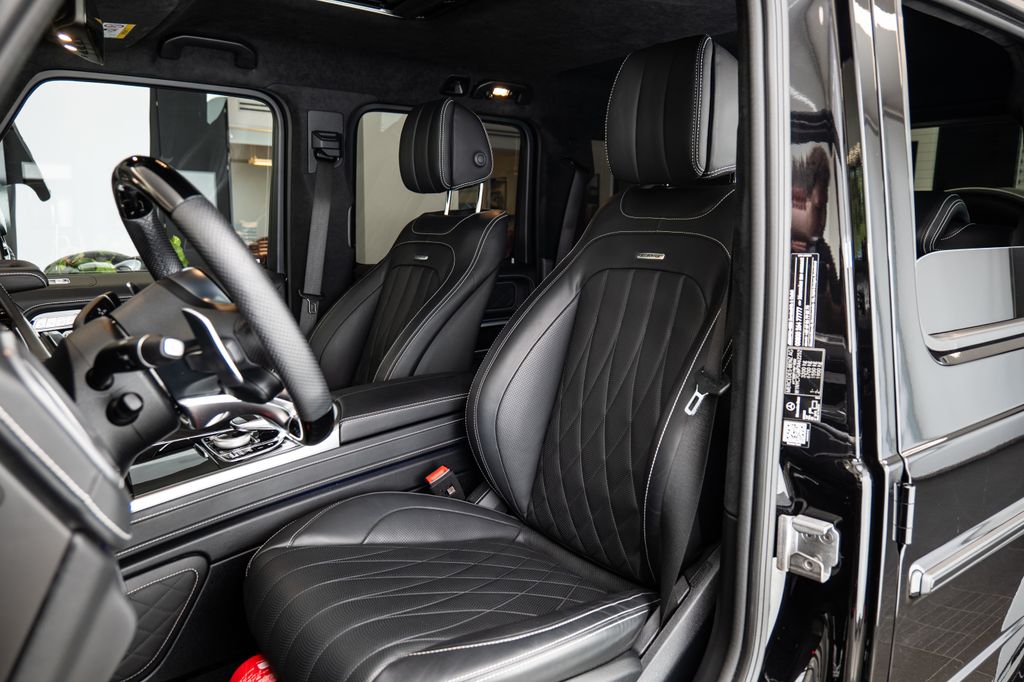 Mercedes-Benz Třídy G