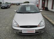 Ford Focus 2