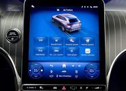 Mercedes-Benz GLC 18