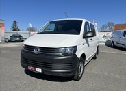 Volkswagen Transporter 13