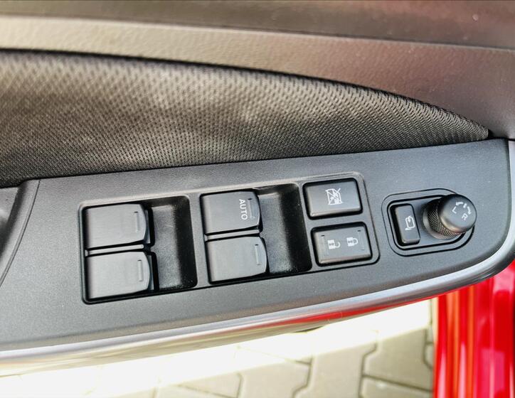 Suzuki Swift 21