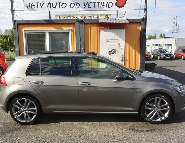 Volkswagen Golf 7