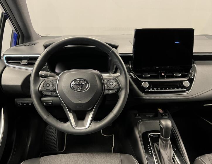 Toyota Corolla 5