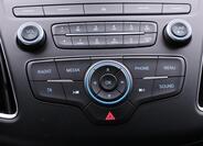 Ford Focus 21