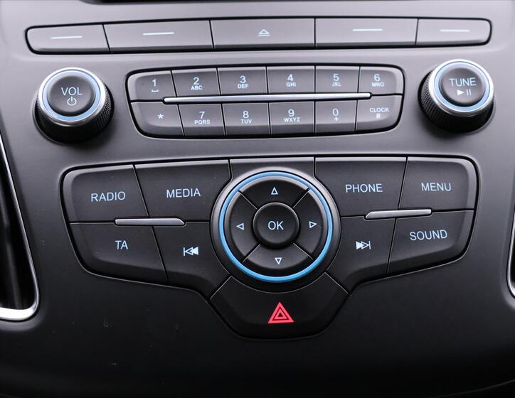 Ford Focus 21