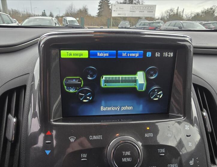 Opel Ampera 18