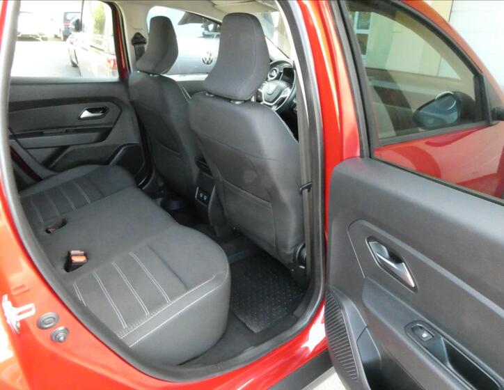 Dacia Duster 20