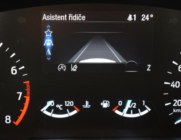 Ford Kuga 29