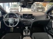 KIA ProCeed 11