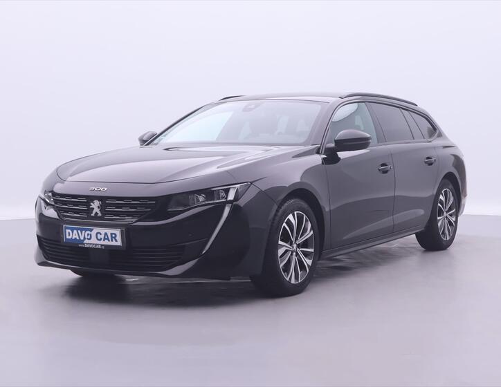 Peugeot 508 3