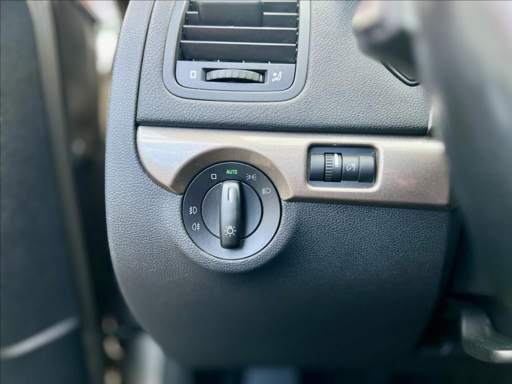 Škoda Yeti