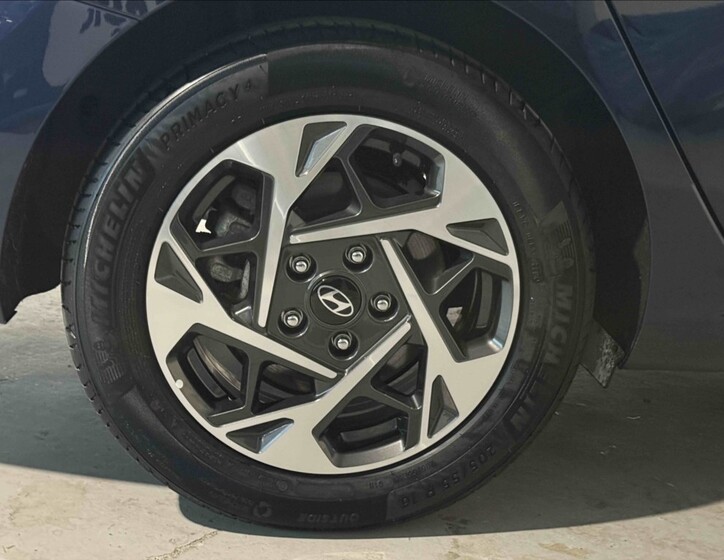 Hyundai i30 20