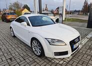 Audi TT 8