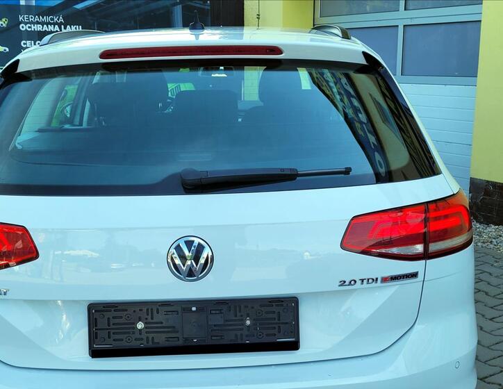 Volkswagen Passat 38
