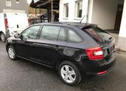 Škoda Rapid 6