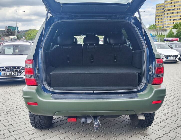 Jeep Grand Cherokee 9