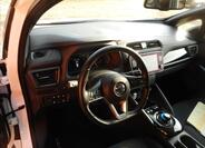 Nissan Leaf 10