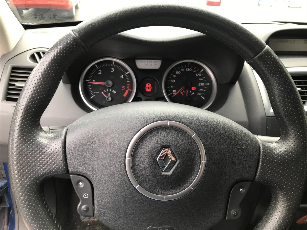 Renault Mégane