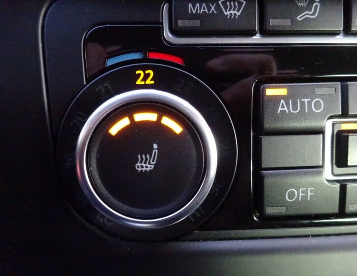 Volkswagen Multivan 31