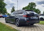 BMW Řada 5 11