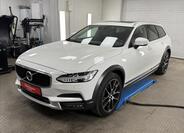 Volvo V90 3