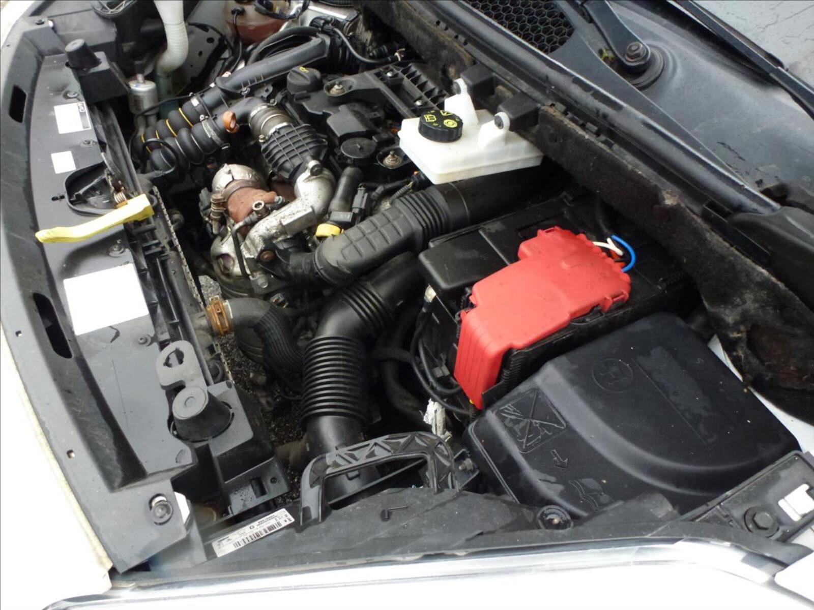 Citroën Berlingo 24