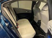 Toyota Corolla 10