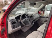 Volkswagen Transporter 11
