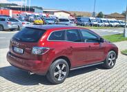 Mazda CX-7 4