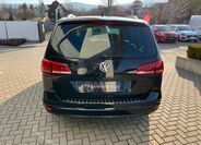 Volkswagen Sharan 5