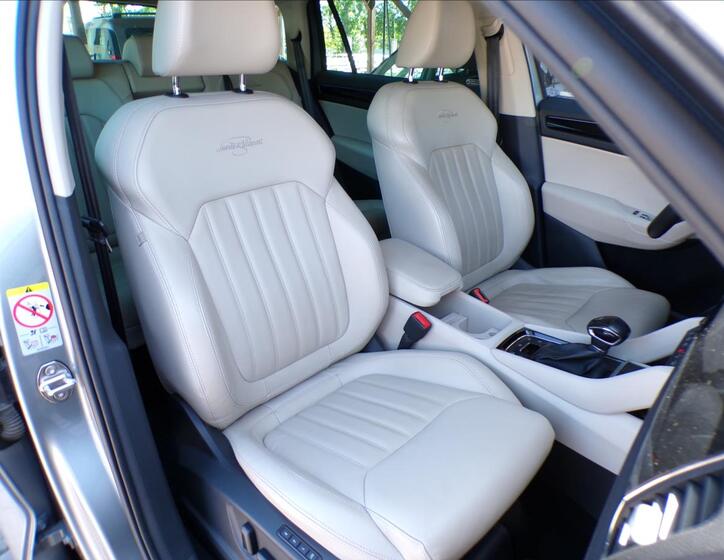 Škoda Kodiaq 28