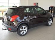 Opel Mokka 6