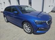 Škoda Scala 4