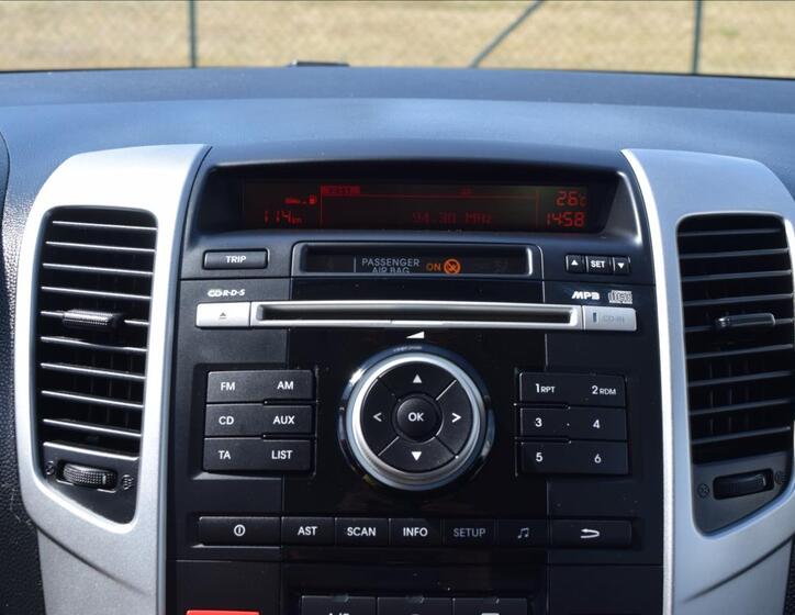 KIA Venga 38
