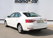 Škoda Superb 5