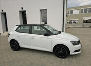 Škoda Fabia 5