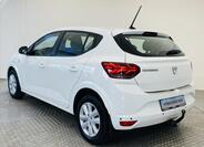 Dacia Sandero 21