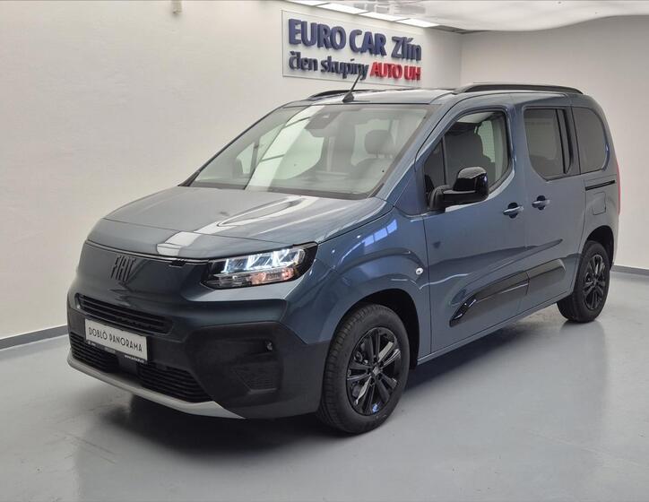 Fiat Dobló 1
