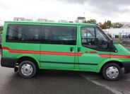 Ford Transit 7